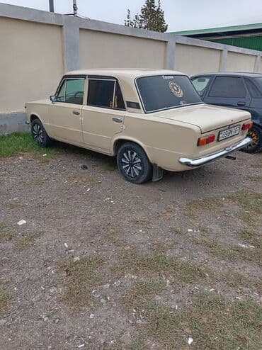 радиатор охлаждения опель вектра б: VAZ klassik sedan Xüsusiyyətlər: - Korpus: 4 qapılı sedan, bej rəng - — 7