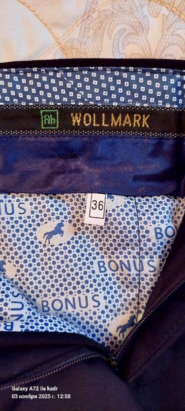 детская одежда из китая: Köynəy27m almışam-22m Şalvar 26 alinib _22 azn Ayaqqabı 35m — 8