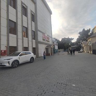 аренда матиз ош: Salam XİRDALAN Seheri Aaaf park yasayis kompleksinde aaaf parkin — 5