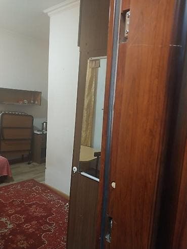 bag evi: Qarayev metrosuna yaxin 1 otaqli ev 320 azn_mûşderi ferqi yoxdu — 9