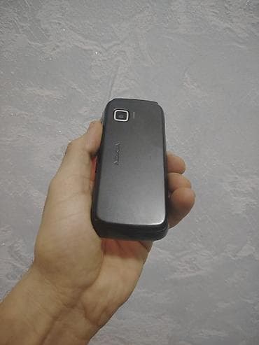 honur telefon: Nokia 6300 4G, 2 GB, rəng - Qara, Düyməli — 5