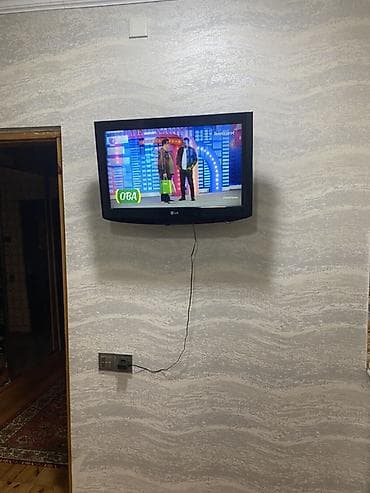 İşlənmiş Televizor LG 32" Ünvandan götürmə