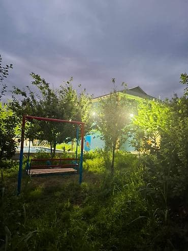 əmlak az quba: 100 kv. m, 4 otaqlı, Kombi, Qaz, İşıq — 3