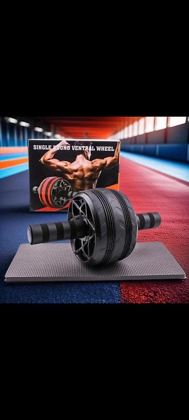 tezenis ves: Arıqlamaq üçün rolik təkər. Tam Original ! Azərbaycanin istənilən — 1