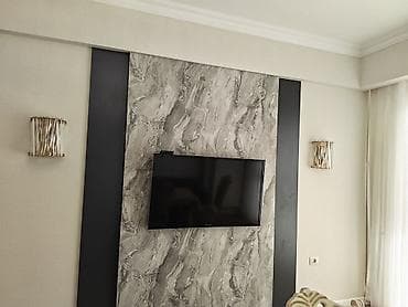 Квартиры: City Garden Nərimanovda 3 otaqlı mənzil kirayə verilir. Mənzilin 2 — 6