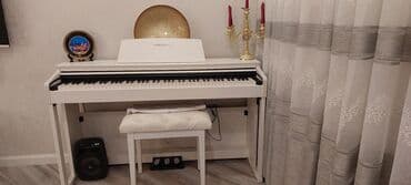 medeli piano: Piano, Rəqəmsal — 1
