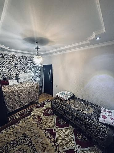 cefer xendan kucesi: 4 otaqlı, Yeni tikili, 110 kv. m — 6