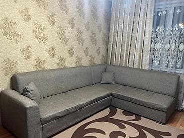 kunc divanl: Künc divan, Açılan, Bazalı, Parça — 2