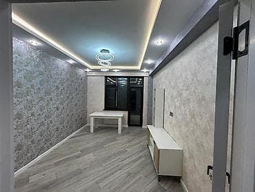qapi ucun vinil: Satılır: Tam təmirli mənzil interyeri və mətbəx-mebel paketi - Giriş — 5