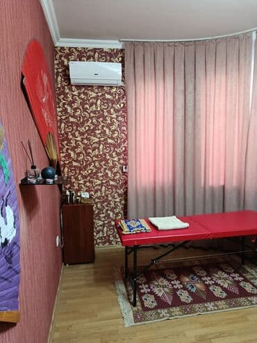 elxan elatlı psixiatr xanım: Müalicəvi masaj, Kişilər üçün, Qadınlar üçün, Evə gəlməklə — 2