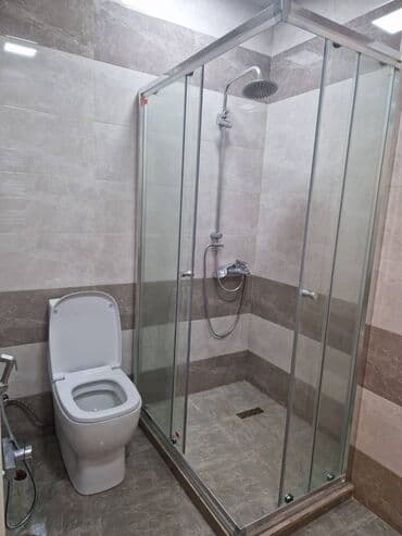 yeni gunəşlidə 1 otaqlı evlər: Sumqayıt şəhəri,Bulvar küçəsi,Kristal 2 də10mərtəbəli yeni tikli — 7