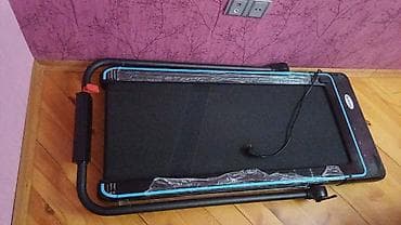 Maskalar, eynəklər: Salam. Tam yeni kimidir. Cəmi 5-6 dəfə istifadə olunub. 100 kq yük — 3