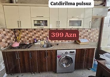 Metbex satilir cox yaxsi veziyyetde Qiymet 399 Azn . olcu 3.60