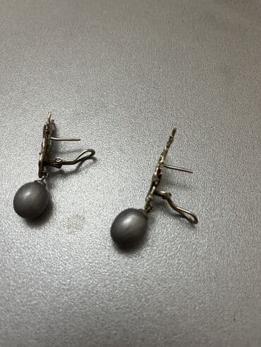 сколько стоит лом золота в баку: Sırğa, Gümüş — 1