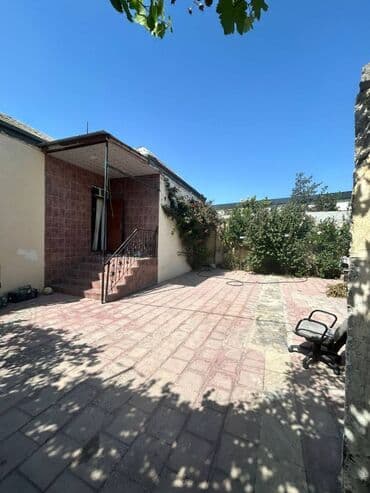 lenkeranda tecili ev satiram: Binəqədi qəs. 3 otaqlı, 80 kv. m — 1