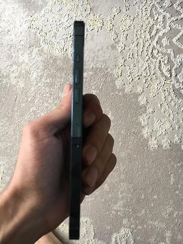 irsad iphone 12: IPhone 12 Pro, Pacific Blue, Face ID — 6