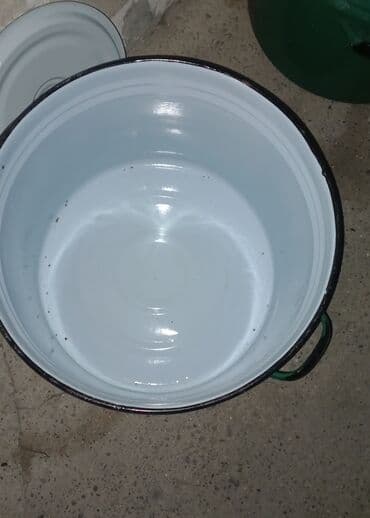 pul yığmaq üçün qab: Qazan — 3