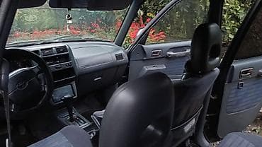 07 baqaj: Toyota RAV4 – 1-ci nəsil, qısa kuzovlu kompakt SUV - Kuzov: 5 qapılı — 9