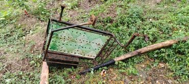 disk təkər type 0 per page 40: Bisklete balanan remok — 13