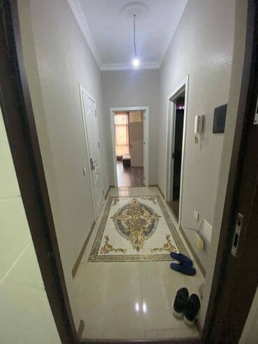 kiraye evler neftciler qarayev: Nərimanov rayonu,Montin bazarının yanında,2 otaqlı,tam təmirli,əşyalı — 7