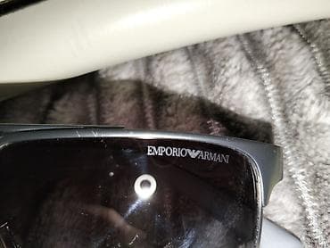persol eynək: Gün eynəyi, Emporio Armani, Yeni — 2