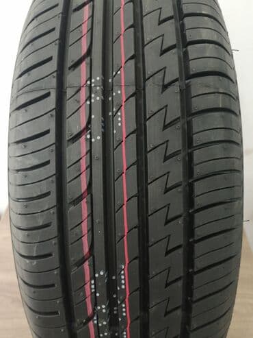 teker alisi: Yeni Şin Lassa 195 / 65 / R 15 — 1