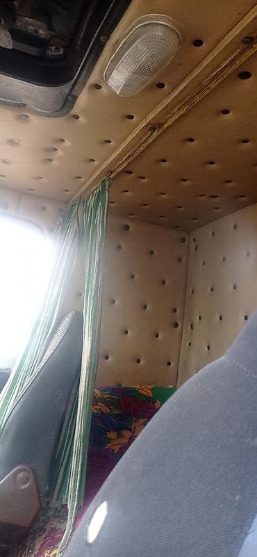 volkswagen passat 1 4: 53.01, 1999 г., мотор 4.7 л, Тент, Б/у — 6