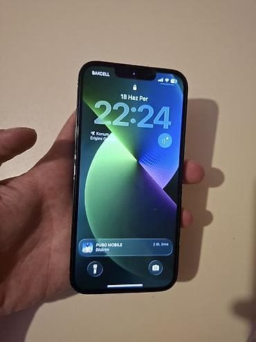 ucuz kompüterlər: IPhone 13, Yaşıl — 3