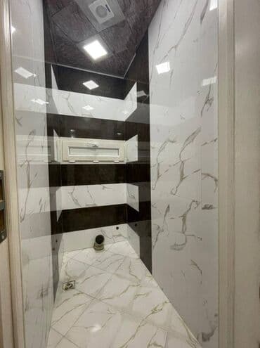 sumqayit bina evi: Bakı, 2 otaqlı, Köhnə tikili, m. Əhmədli, 66 kv. m — 7