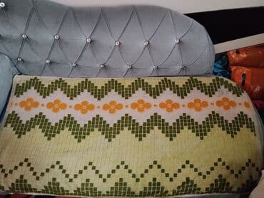 ağ qızılgül: VMəhsul: Dekorlu dəsmal dəsti - Növlər: Hamam və əl dəsmalları — 5