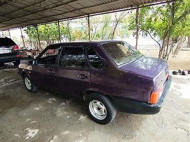 vaz 2109 ehtiyat hisseleri: VAZ (LADA) Samara: 1.4 l | 1997 il 350 km Sedan — 2
