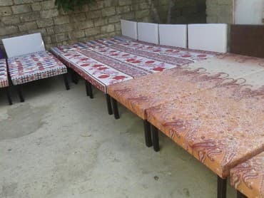 Təknəfərlik çarpayı