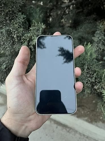 IPhone 13, 128 GB, Ağ, Face ID — 2