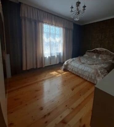 gencede ucuz evler 2023: 4 otaqlı, 180 kv. m, Kredit yoxdur, Yeni təmirli — 4