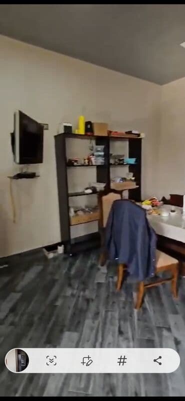 sekide obyekt satilir: Geniş və işıqlı otaqlar, rahat ofis sahəsi və ya yaşayış məkanı kimi — 2