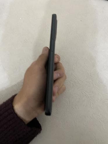 honor 20 lite: Redmi 12C, 128 GB, rəng - Qara, Barmaq izi — 3