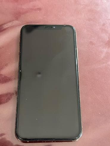 iphine 8: IPhone X, Qızılı, Zəmanət — 2