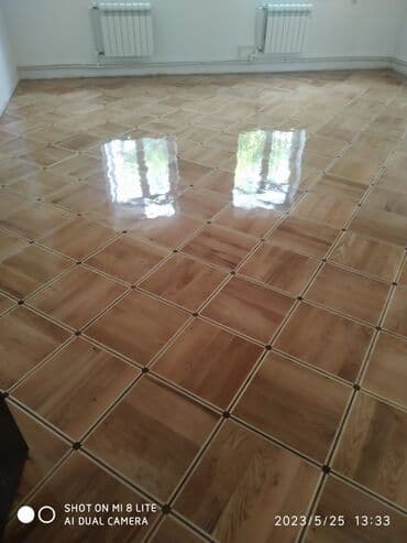 паркет баку: Pol ve parketlerin yonulub laklanmasi yuksek seviyyede — 15