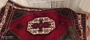 Xalça Dekorativ, Kredit yoxdur