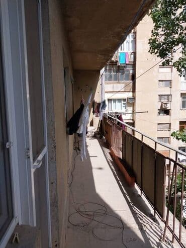 məhlə evi: Bakı, Köhnə Günəşli, 5 otaqlı, Köhnə tikili, 110 kv. m — 15