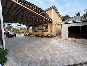 8 mkr satilan evler: MAKLERLER NARAHAT ETMƏSİN. 2 mərtəbəli bağ evi satılır (şəkillər üçün — 2