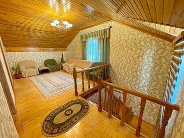 bine qesebesinde ev: Masazır 5 otaqlı, 109 kv. m, Orta təmir — 5