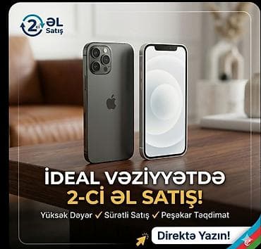 su filtirlərinin satışı: IPhone 17 Pro Max, 256 GB, Space Gray, Face ID — 1