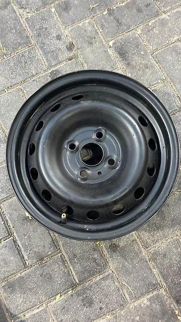 16 şam disk: Satılır 14 lük diski — 1