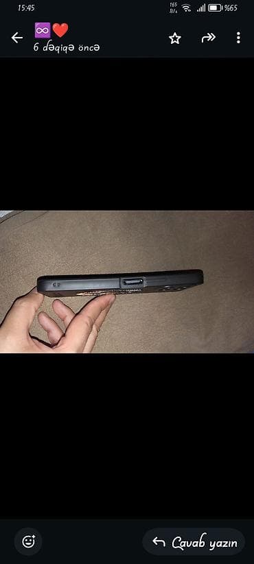 galaxy note pro: Məhsul: Smartfon + qoruyucu keyslə Təsvir: - Tam ekranlı, damla — 3