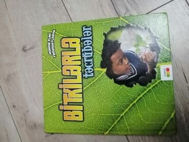 turk samavarı: Kitab dəsti – uşaq və yeniyetmələr üçün müxtəlif janrlar Dəstəyə — 10