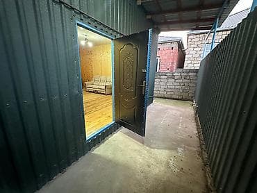 Həyət evləri və villalar: 80 kv. m, 2 otaqlı, Su, Kanalizasiya, İnternet — 4