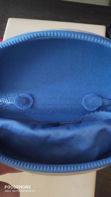 mi watch lite: O MARİNES YAKUDZA SPORT 
MADE İN İTALİYA 👓👍 — 6