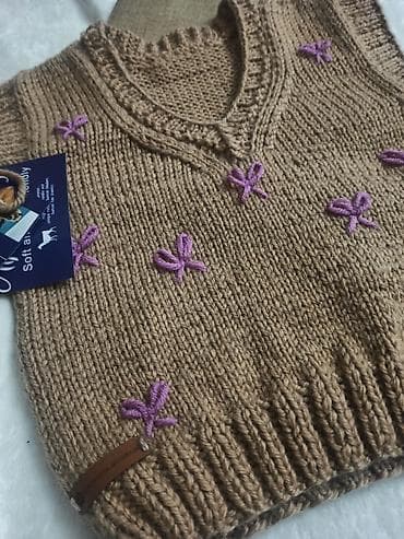 ikinci əl qapi: Toxunma əşyaları — 2