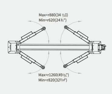 Avtoservis avadanlıqları: PULI( ÇİN) markasının istehsalıdır. Fabrik malıdır.Yeni gətirilib.Bu — 3